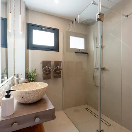 Luxury - Sunset Rooftop - Heated Pool - Outdoor Kitchen - Airconditioned Villa Palm-mar