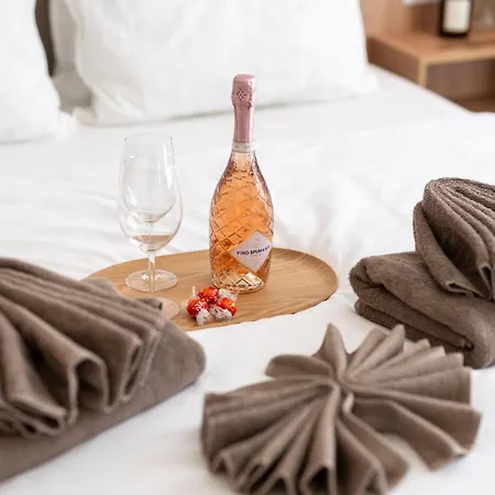 Luxury - Sunset Rooftop - Heated Pool - Outdoor Kitchen - Airconditioned Palm-mar