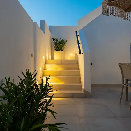 Luxury - Sunset Rooftop - Heated Pool - Outdoor Kitchen - Airconditioned * Palm-mar