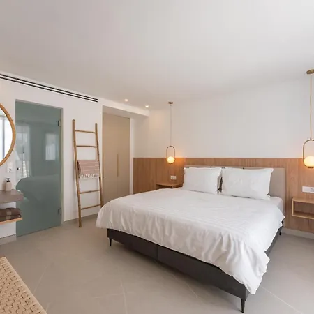 Luxury - Sunset Rooftop - Heated Pool - Outdoor Kitchen - Airconditioned Palm-mar