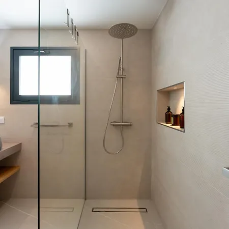 Villa Luxury - Sunset Rooftop - Heated Pool - Outdoor Kitchen - Airconditioned Palm-mar