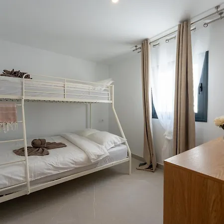 Luxury - Sunset Rooftop - Heated Pool - Outdoor Kitchen - Airconditioned Villa