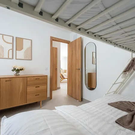 Luxury - Sunset Rooftop - Heated Pool - Outdoor Kitchen - Airconditioned Villa