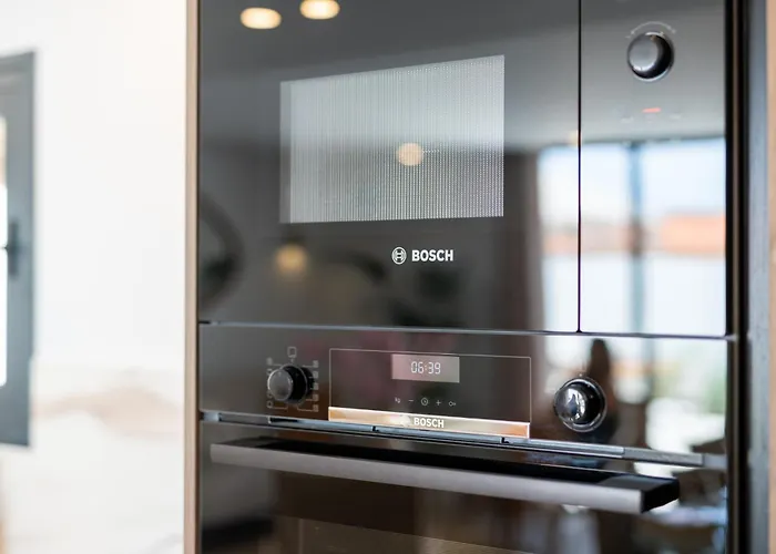 Luxury - Sunset Rooftop - Heated Pool - Outdoor Kitchen - Airconditioned * 팔름-마르