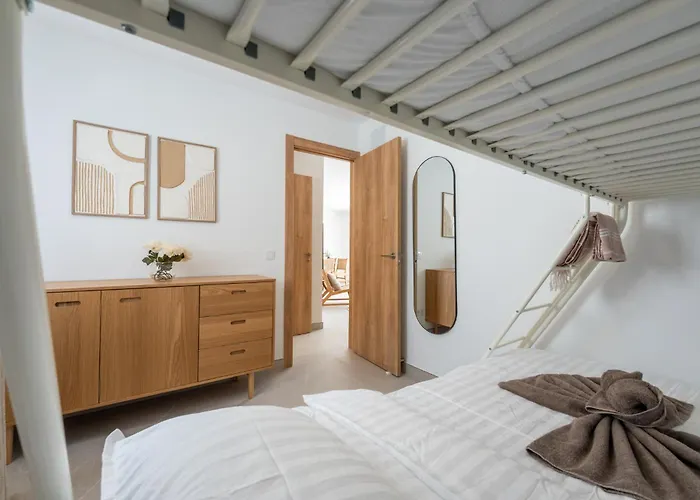 Luxury - Sunset Rooftop - Heated Pool - Outdoor Kitchen - Airconditioned 빌라