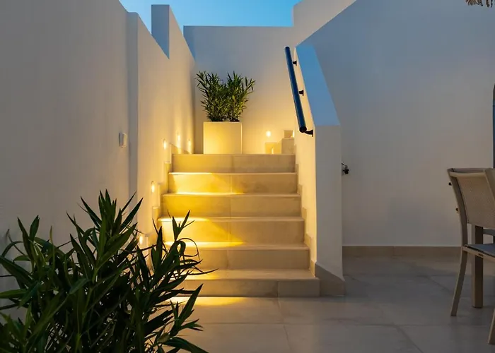 Luxury - Sunset Rooftop - Heated Pool - Outdoor Kitchen - Airconditioned * 팔름-마르