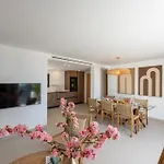 Vila Luxury - Sunset Rooftop - Heated Pool - Outdoor Kitchen - Airconditioned Palm-mar
