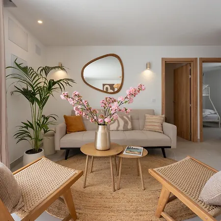 Luxury - Sunset Rooftop - Heated Pool - Outdoor Kitchen - Airconditioned Villa