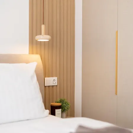 Villa Luxury - Sunset Rooftop - Heated Pool - Outdoor Kitchen - Airconditioned Palm-mar