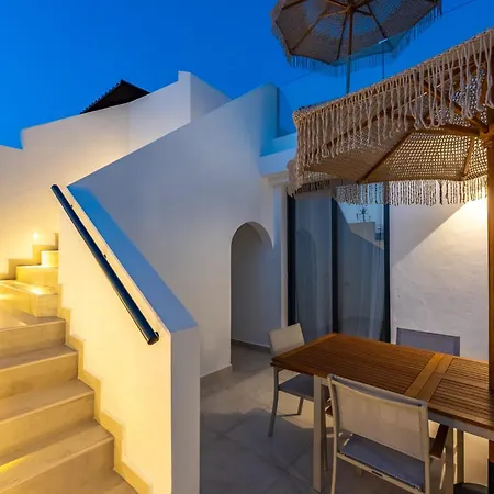 Luxury - Sunset Rooftop - Heated Pool - Outdoor Kitchen - Airconditioned * Palm-mar