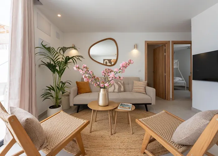 Luxury - Sunset Rooftop - Heated Pool - Outdoor Kitchen - Airconditioned ヴィラ