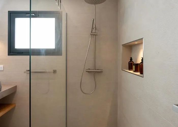 ヴィラ Luxury - Sunset Rooftop - Heated Pool - Outdoor Kitchen - Airconditioned パルム・マール