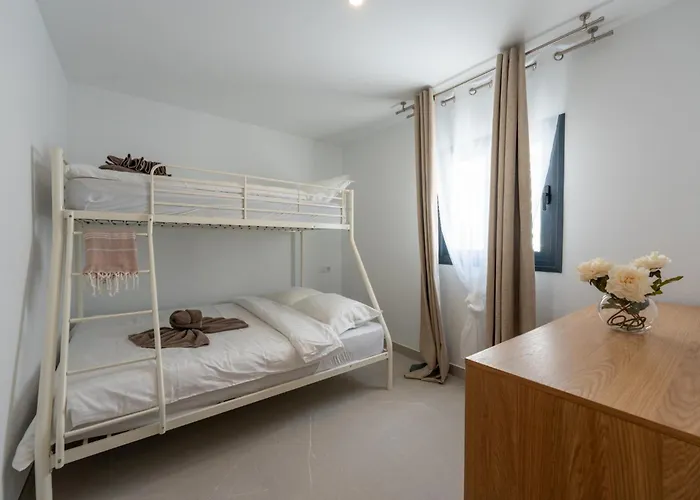 Luxury - Sunset Rooftop - Heated Pool - Outdoor Kitchen - Airconditioned ヴィラ