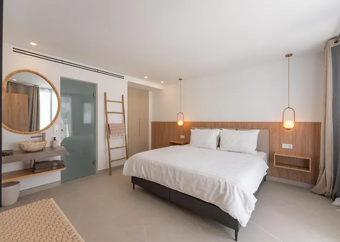 Luxury - Sunset Rooftop - Heated Pool - Outdoor Kitchen - Airconditioned Palm-mar