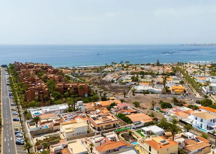 Luxury - Sunset Rooftop - Heated Pool - Outdoor Kitchen - Airconditioned Villa